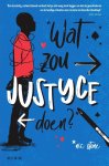 Nic Stone - Wat zou Justyce doen?