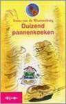 Truus van de Waarsenburg - Duizend pannenkoeken