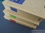 Desmet, Jan. - Vogels in de kop: over de menselijke kijk op vogels. [3 vols.]