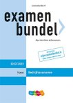A. Maurer - Examenbundel havo Bedrijfseconomie 2022/2023