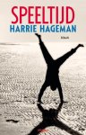 Harrie Hageman - Speeltijd