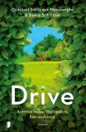 Constant Smits van Waesberghe, Saskia Schnitzler - Drive Achttien holes. Vier spelers. Eén wedstrijd.