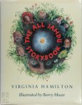 Virginia Hamilton - The All Jahdu Storybook