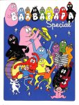  - Barbapapa