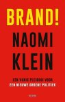 Naomi Klein - Brand!