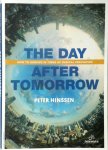 Peter Hinssen - The Day after Tomorrow
