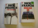 Francis, Dick - The Danger