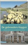 A. Goudappel - Gebroeders Kaygun