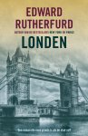 Edward Rutherfurd 32395 - Londen