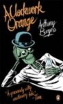 Anthony Burgess - (1) A Clockwork Orange