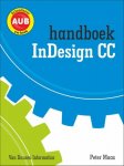 Peter Maas - Handboek Adobe Indesign CC