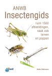 Heiko Bellmann - ANWB natuurgidsen  -   ANWB Insectengids