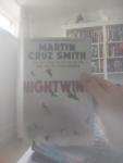 Smith, Martin Cruz - Nightwing