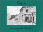 R. Van Passen, Ch Neyens - Edegem in oude prentkaarten