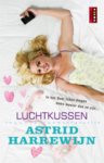 Astrid Harrewijn - Luchtkussen