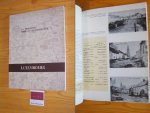 Audenhove, M. van (voorwoord) - La province hier et aujourd'hui - Luxembourg
