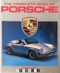 Chris Poole - The Complete Book of Porsche