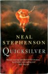 Stephenson N - Quicksilver Volume one of the Baroque Cycle