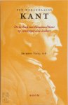 [Red.] Jacques Tacq - Een hedendaagse Kant De invloed van Immanuel Kant op contemporaine denkers