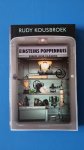 Kousbroek, Rudy - Einsteins poppenhuis