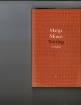 Minco,Margo - Storing