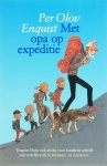 Per Olov Enquist - Met opa op expeditie