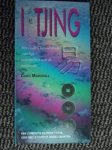Marshall, Chris - I Tjing. Het oude Chinese boek over het voorspellen van de toekomst+ 3 Chinese orakelmunten