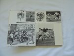 Butler Frank / Rous - the picture story of football