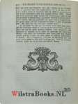 Janssonius, Johannes Henricus - Het Heuchlyk Gezicht van den Profeet Zacharias, in zyn derde capittel, Geopent en Toegepast. WAARBIJ GRATIS:  De Algemene Brief van den Apostel Judas, Verklaart en Toegepast.
