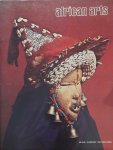 NN - African Arts, Spring 1974