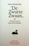 Taleb, Nassim Nicholas - De Zwarte Zwaan. De impact van het hoogst onwaarschijnlijke