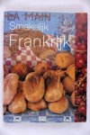 Randall, Sarah - Smakelijk Frankrijk (4 foto,s)