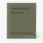 Michael R. Czinkota - International Business