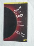 Alberts, David S. & Hayes, Richard E. - Power to the edge