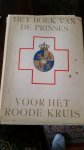 Divers - Het boek van de prinses voor het roodekruis