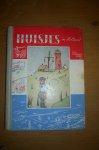 Jacobs, Constance - Huisjes in Holland - 4 delen in 1 band - Huisje op de heide-Huisje in het bos-Huisje aan de zee-Huisje in de duinen