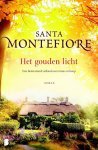 Montefiore, Santa - Het  gouden licht