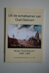A.J.Busch ; e.a. - historische reeks : Uit de Schatkamer Van OUD-GORCUM (Gorinchem)