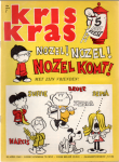 Fennema-Zboray, I.M. (redactie) - Kris Kras kinderbladen - losse exemplaren