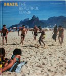 Christopher Pillitz - Brazil : the beautiful game