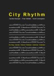 Caroline Nevejan - City Rhythm