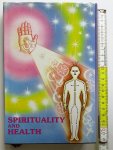 Charanjit Ghooi, Dr. Mrs. - Spirituality and health