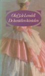 Landell, Olaf J. de - De kantélen kàntelen en andere verhalen