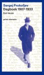 Sergej Prokofjev - Dagboek 1907-1933
