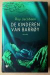Jacobsen, Roy - De kinderen van Barroy