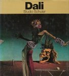 Dopagne, Jacques - Dali. Deel uit serie Studio Schuler. Duitstalig.