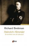 R. Breitman - Verbum Holocaust Bibliotheek  -   Heinrich Himmler