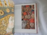 Cable, Mary/Lionel Casson/Frederic v. Grunfeld/Thomas Dickey/Peter Andrews/Robert Cowley/Christopher Hibbert/ Henry Wiencek/ Geoffrey C Ward/Olivier Bernier - Treasures of the World: 16 DELEN; The African Barbarian French Kings of El Dorado Spain  god-kings of Mexico rulers of Russia Britain Princes of Germany emperors of China Lords of Japan Popes Maharajas Pharaohs Greek conquerors Renaissance Princes