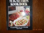 Margreet Damsma - Het grote magnetron kookboek