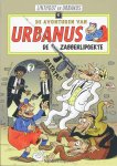 [{:name=>'Urbanus', :role=>'A01'}, {:name=>'Willy Linthout', :role=>'A01'}] - De zabberlipgekte / Urbanus / 97